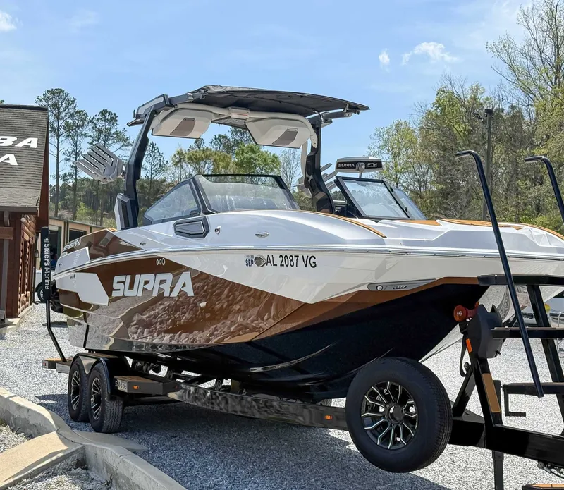 Slide: The Image of Supra SE 2025 - 5