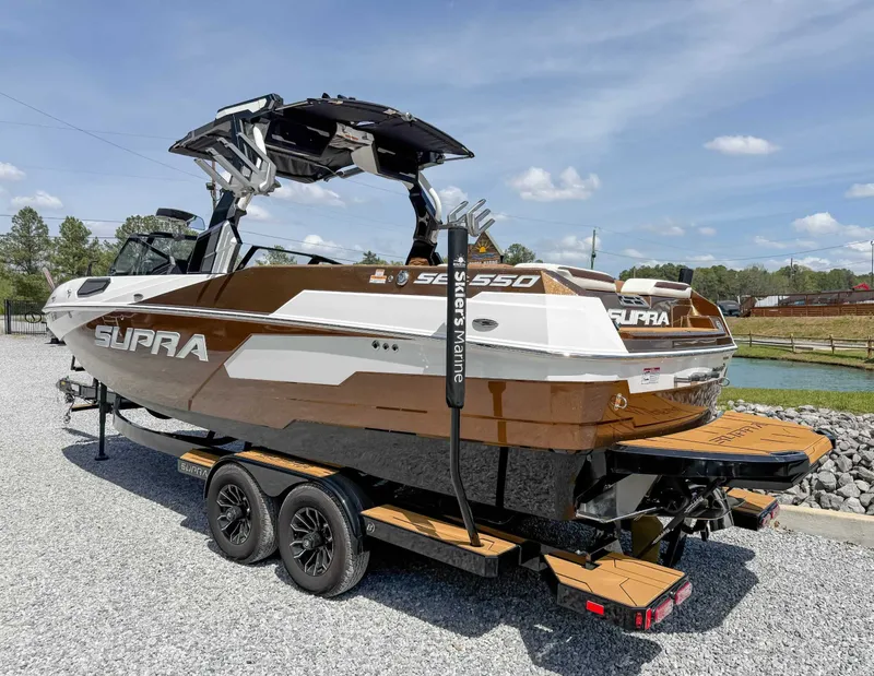 Slide: The Image of Supra SE 2025 - 8