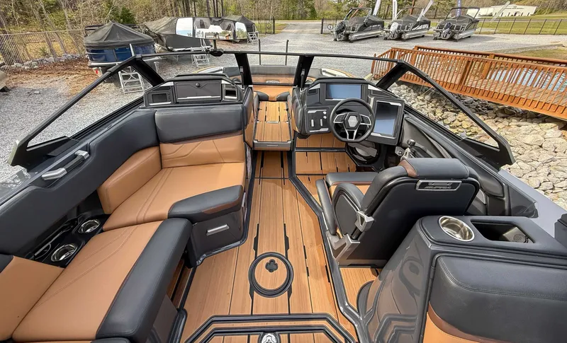 Slide: The Image of Supra SE 2024 - 12