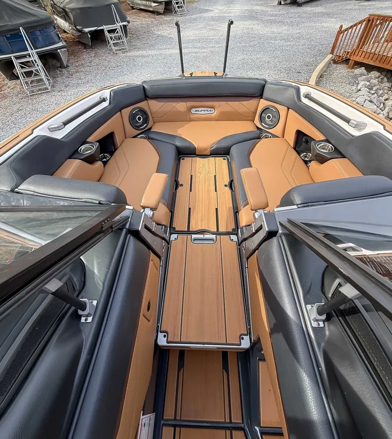 Slide: The Image of Supra SE 2024 - 13