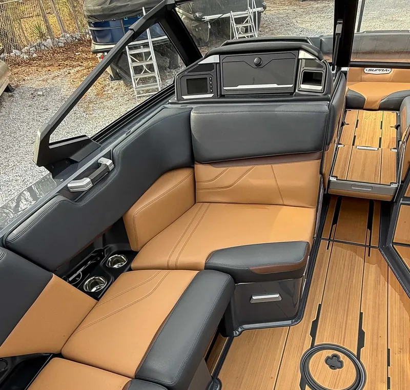 Slide: The Image of Supra SE 2024 - 15