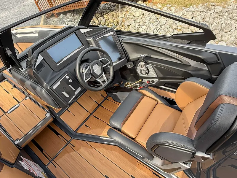 Slide: The Image of Supra SE 2024 - 16