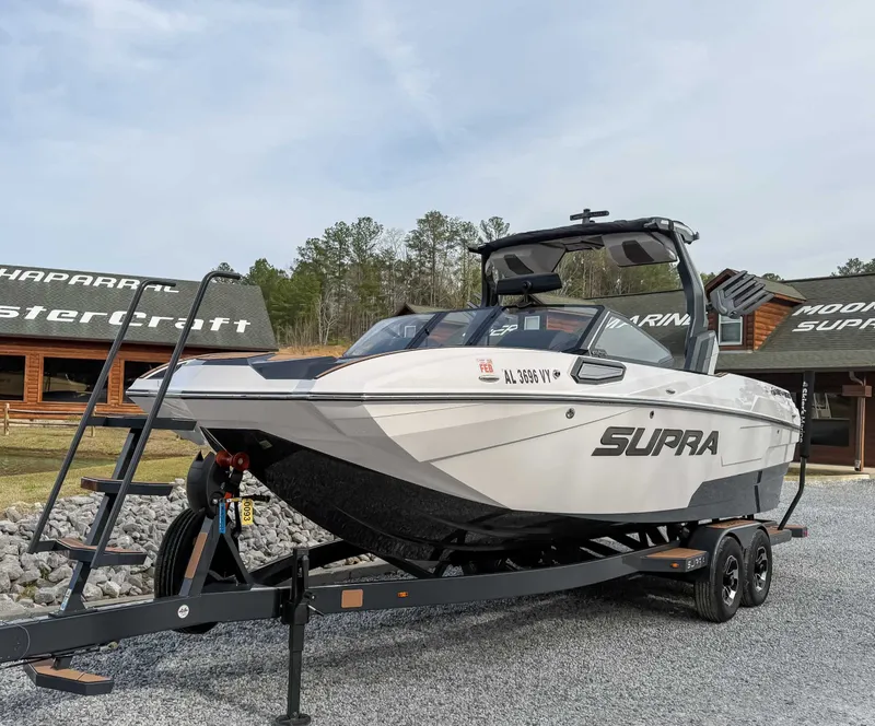 Slide: The Image of Supra SE 2024 - 3