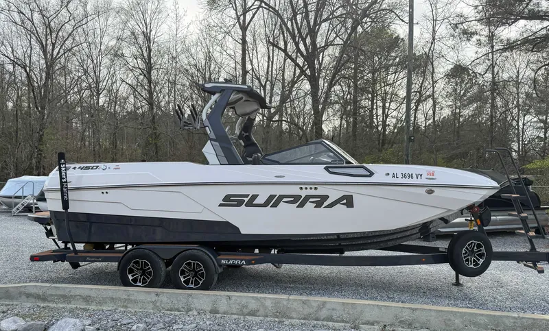 Slide: The Image of Supra SE 2024 - 6