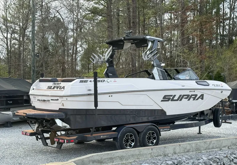 Slide: The Image of Supra SE 2024 - 7