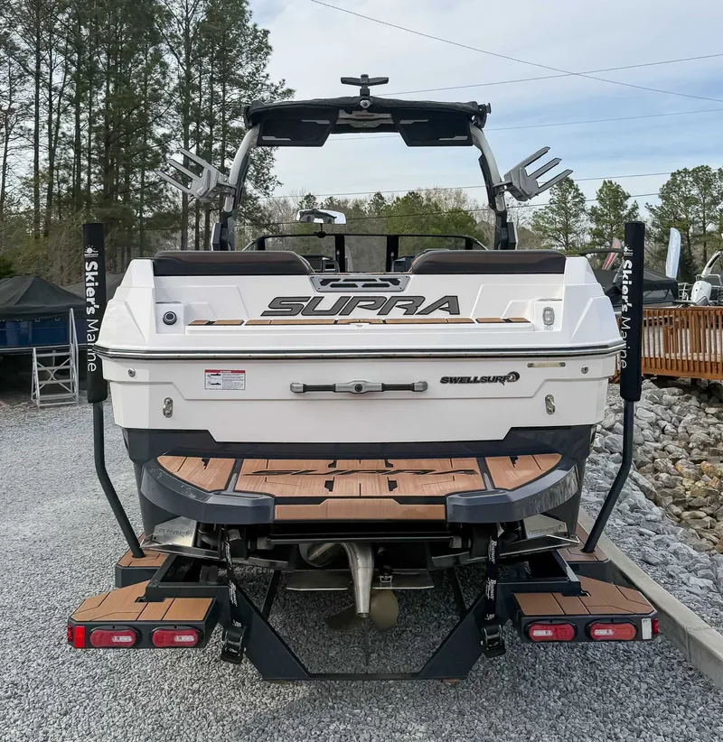 Slide: The Image of Supra SE 2024 - 9