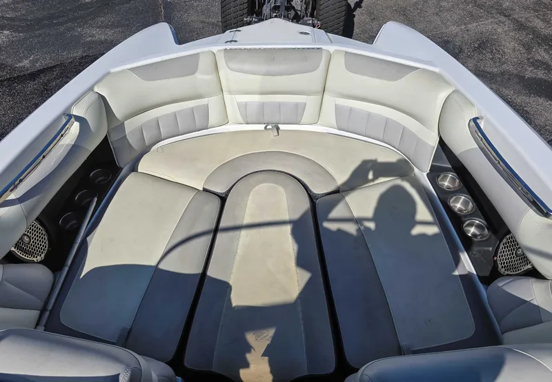 Slide: The Image of Malibu Wakesetter 24 MXZ 2013 - 11