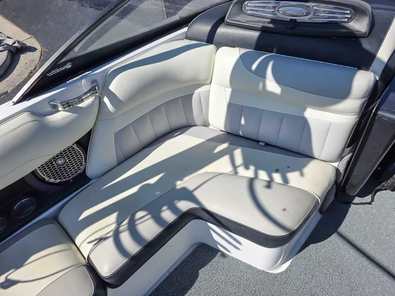 Slide: The Image of Malibu Wakesetter 24 MXZ 2013 - 12