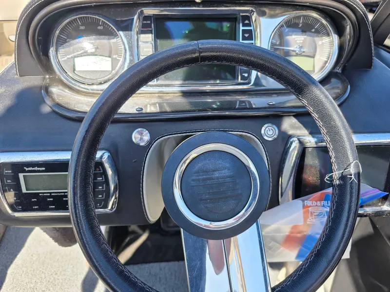 Slide: The Image of Malibu Wakesetter 24 MXZ 2013 - 15