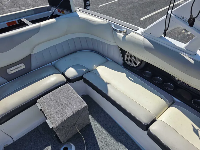 Slide: The Image of Malibu Wakesetter 24 MXZ 2013 - 20