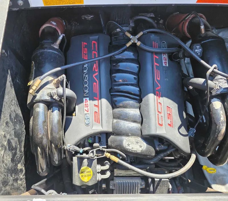 Slide: The Image of Malibu Wakesetter 24 MXZ 2013 - 24