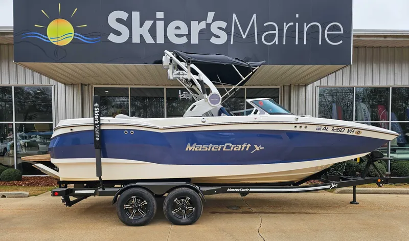 The Image of MasterCraft XStar 2021 - 1