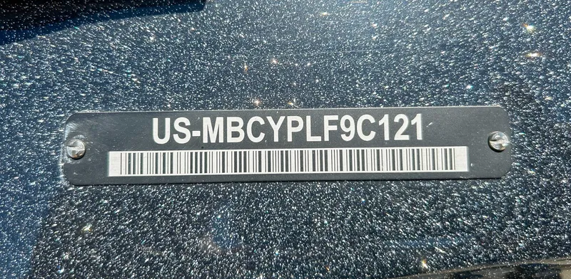 Slide: The Image of MasterCraft X26 2021 - 22