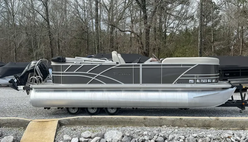 The Image of Sylvan Mirage 8522 LZ 2023 - 1