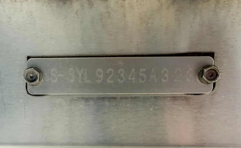 Slide: The Image of Sylvan Mirage 8522 LZ 2023 - 21