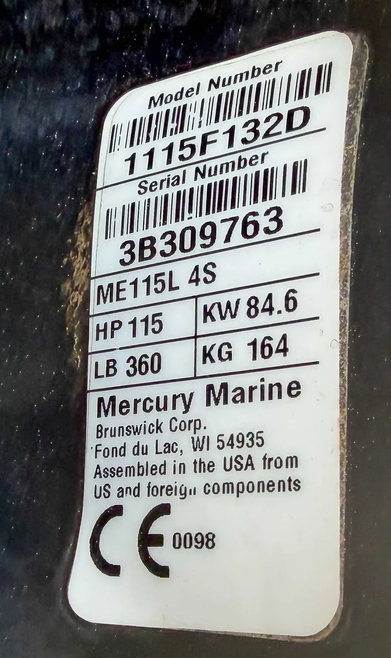 Slide: The Image of Sylvan Mirage 8522 LZ 2023 - 22