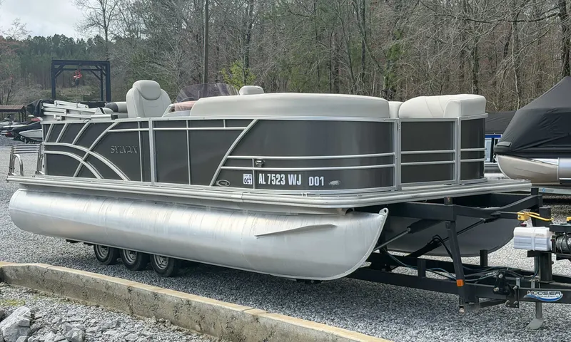 Slide: The Image of Sylvan Mirage 8522 LZ 2023 - 3