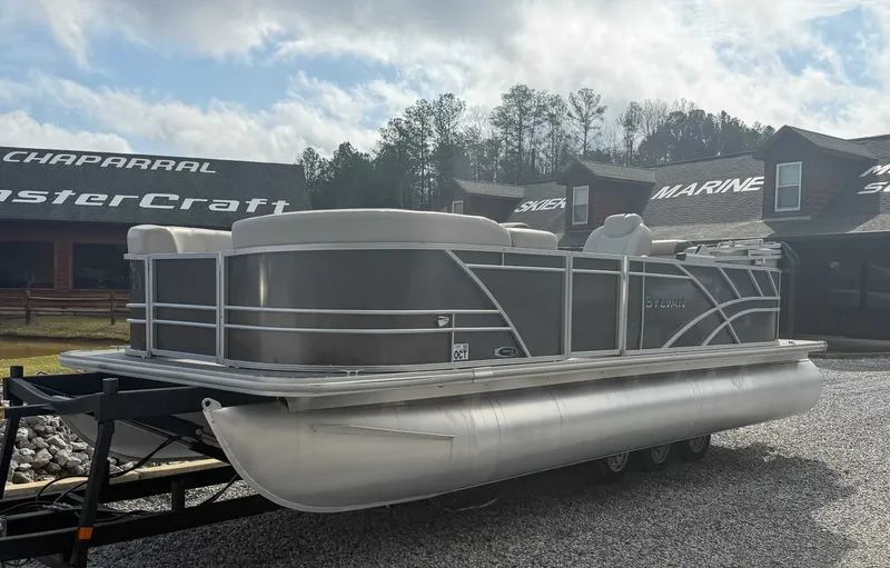 Slide: The Image of Sylvan Mirage 8522 LZ 2023 - 5