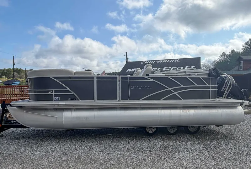 Slide: The Image of Sylvan Mirage 8522 LZ 2023 - 6