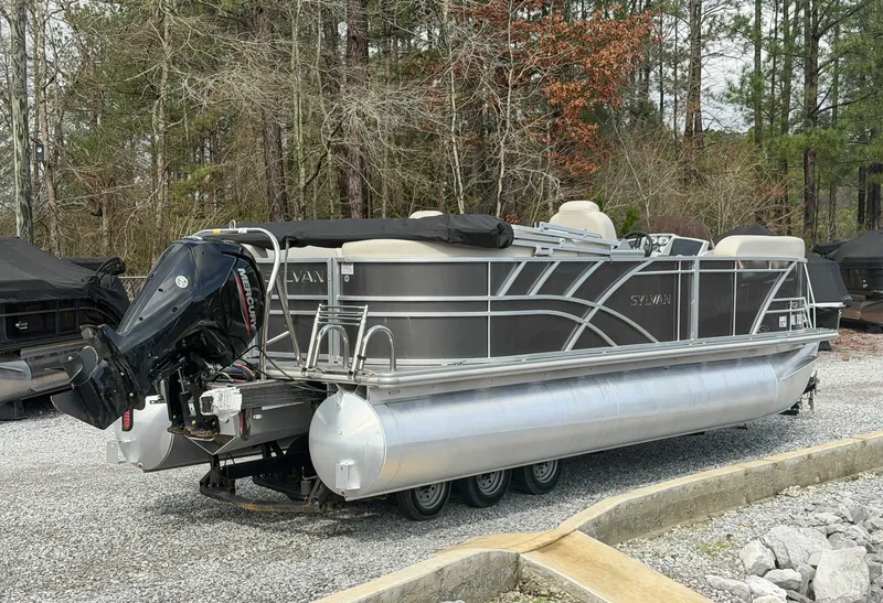 Slide: The Image of Sylvan Mirage 8522 LZ 2023 - 8