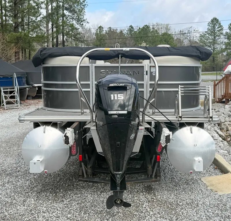 Slide: The Image of Sylvan Mirage 8522 LZ 2023 - 9