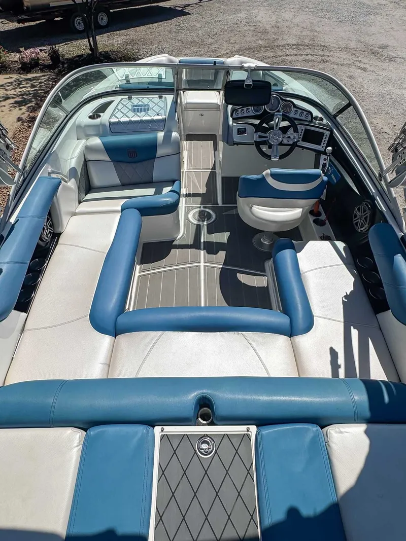 Slide: The Image of MasterCraft X2 2013 - 11