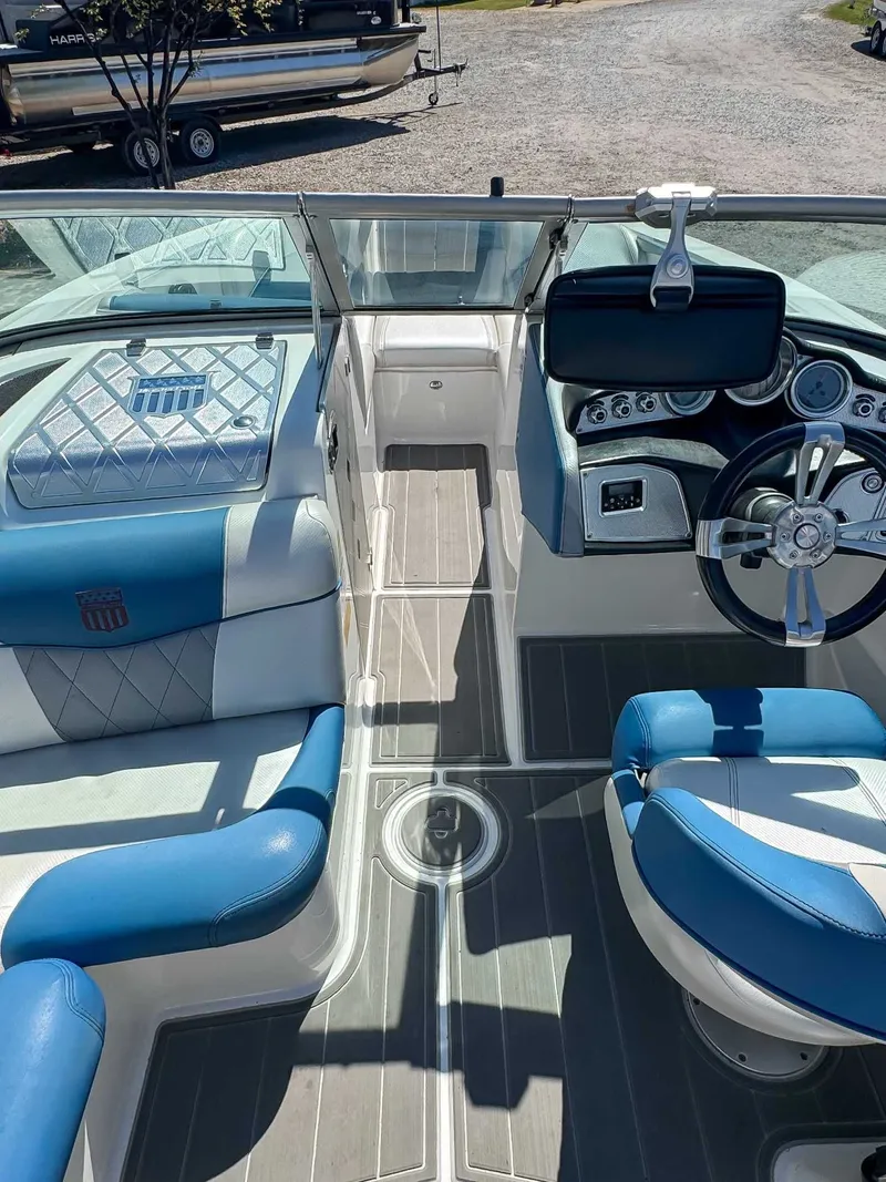 Slide: The Image of MasterCraft X2 2013 - 12