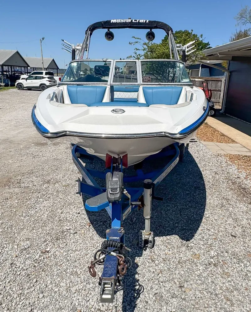 Slide: The Image of MasterCraft X2 2013 - 4