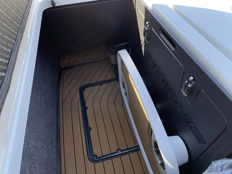 Slide: The Image of Nautique G25 2023 - 14