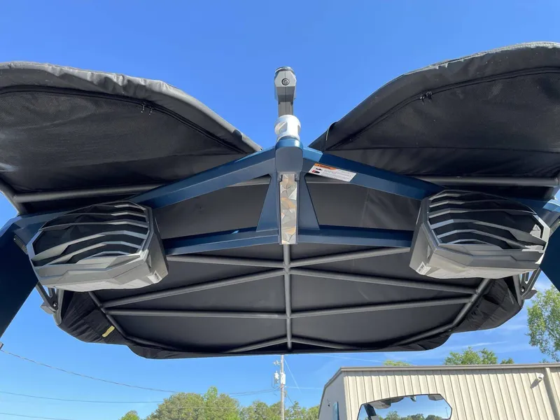 Slide: The Image of Nautique G25 2023 - 17