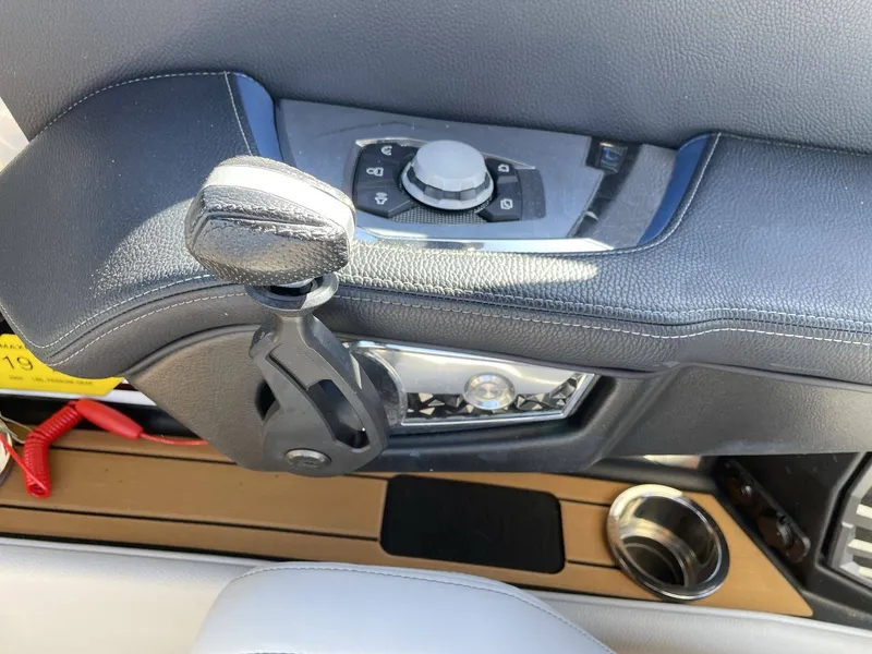 Slide: The Image of Nautique G25 2023 - 22