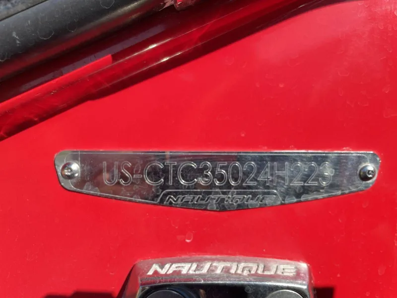 Slide: The Image of Nautique G25 2023 - 23