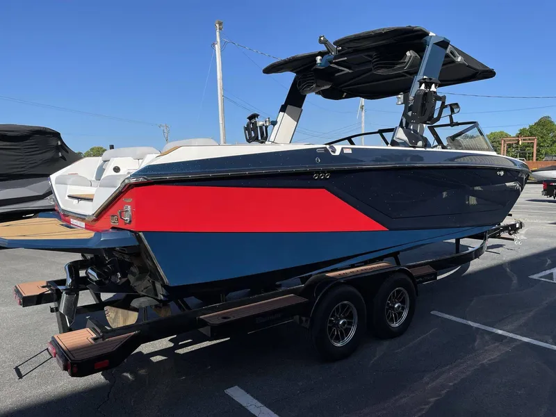 Slide: The Image of Nautique G25 2023 - 28