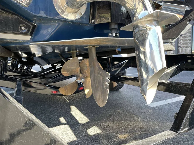 Slide: The Image of Nautique G25 2023 - 29