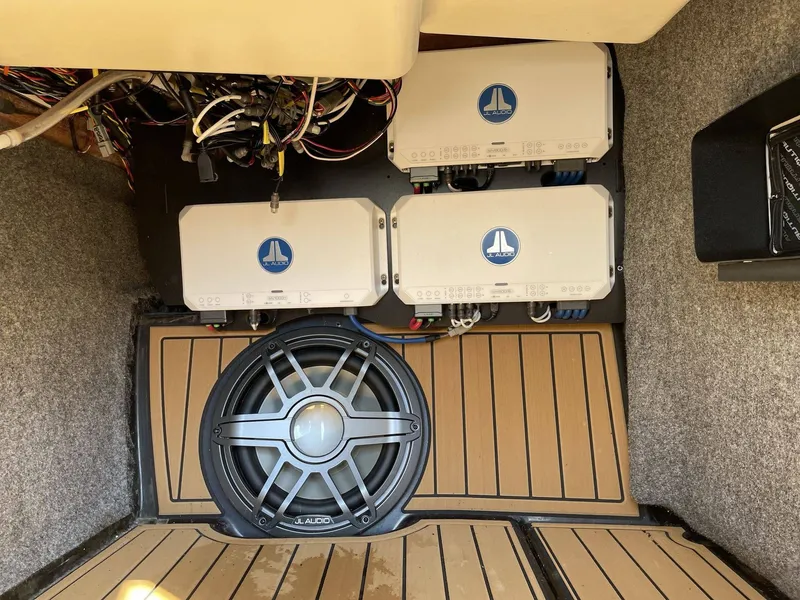 Slide: The Image of Nautique G25 2023 - 30