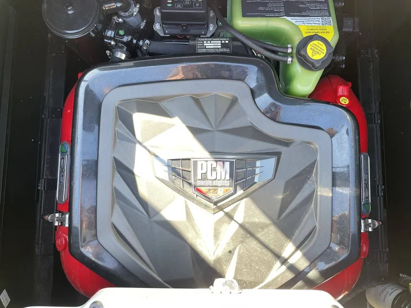 Slide: The Image of Nautique G25 2023 - 6