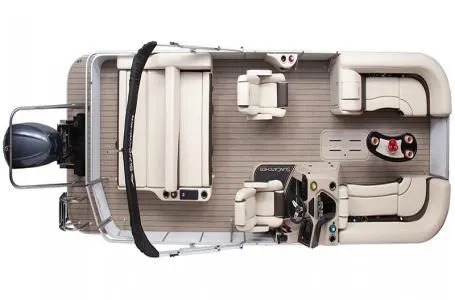 The Image of SunCatcher Fusion Series 324SL 2026 - 1