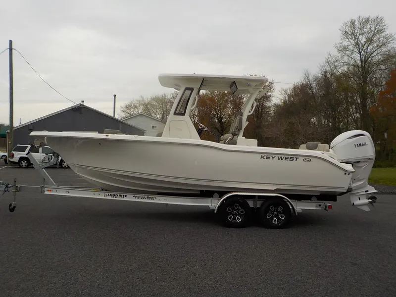 The Image of Key West 249FS 2026 - undefined