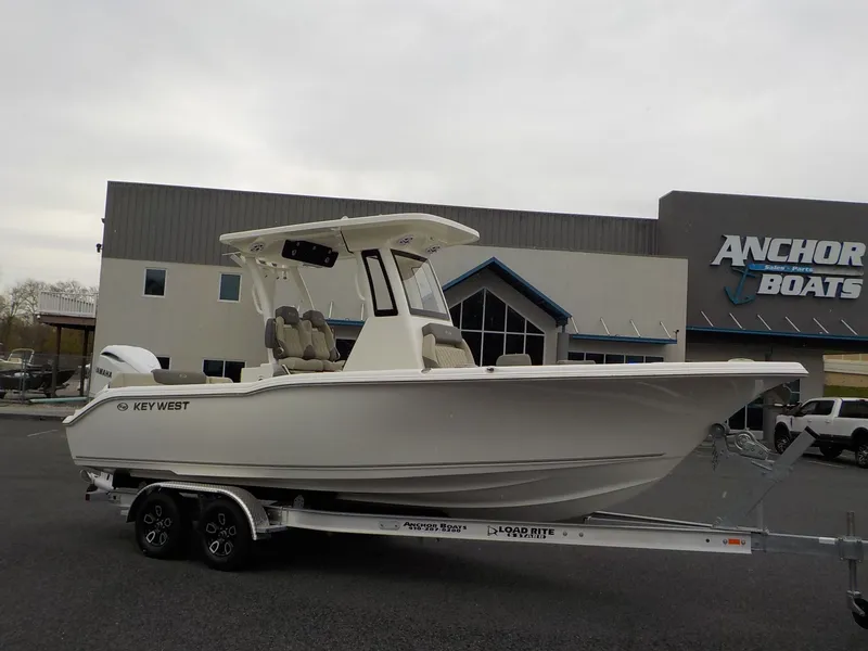 Slide: The Image of Key West 249FS 2026 - 12