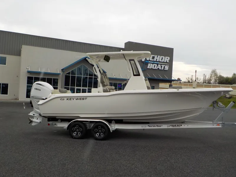 Slide: The Image of Key West 249FS 2026 - 13