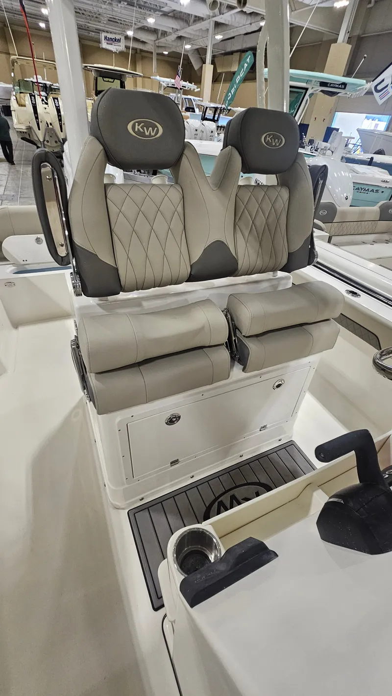 Slide: The Image of Key West 249FS 2026 - 4