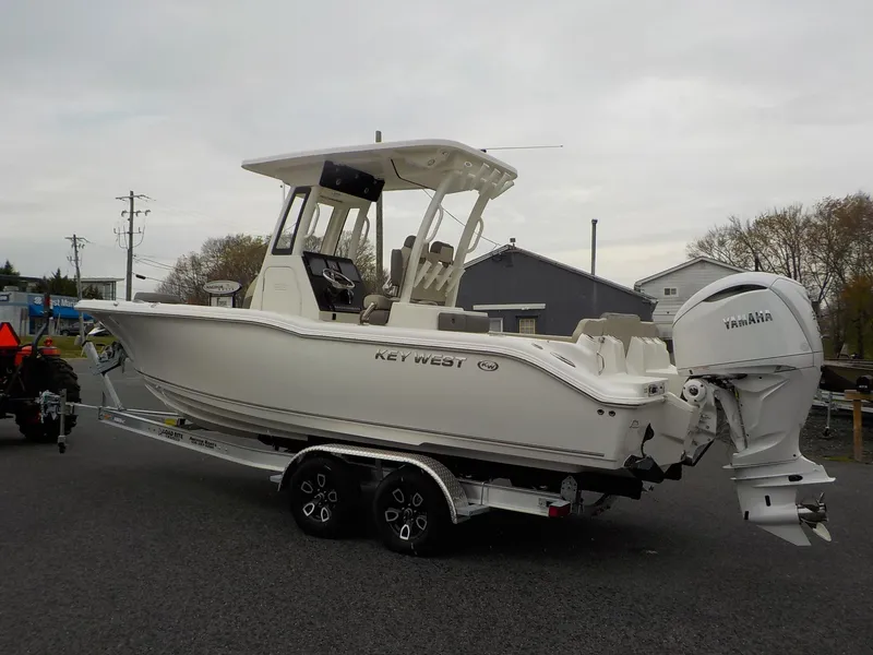 Slide: The Image of Key West 249FS 2026 - 5