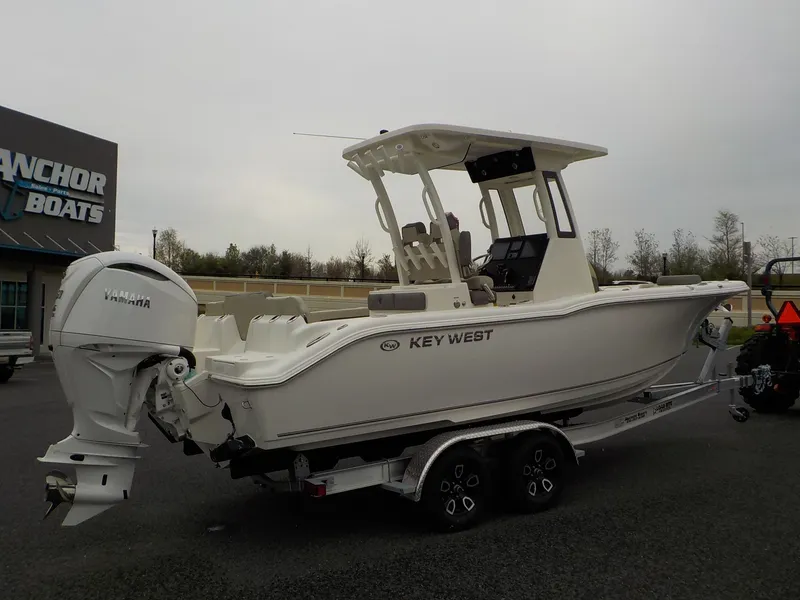 Slide: The Image of Key West 249FS 2026 - 6