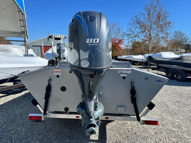 Slide: The Image of G3 Gator Tough 18 CCJ DLX 2025 - 10