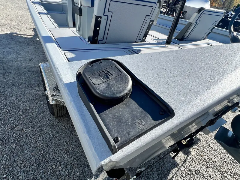 Slide: The Image of G3 Gator Tough 18 CCJ DLX 2025 - 13