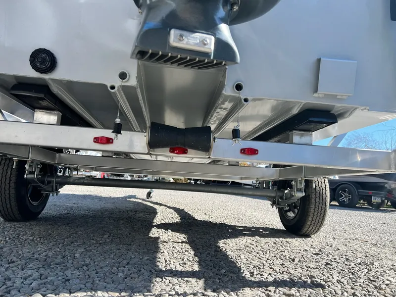 Slide: The Image of G3 Gator Tough 18 CCJ DLX 2025 - 20