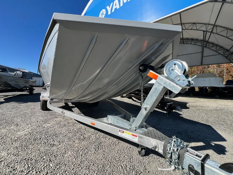 Slide: The Image of G3 Gator Tough 18 CCJ DLX 2025 - 26