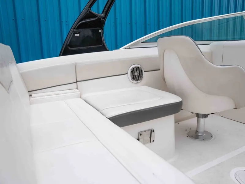Slide: The Image of Sea Ray 240 Sundeck 2012 - 7