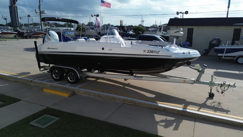 Slide: The Image of Hurricane 231CC 2022 - 19