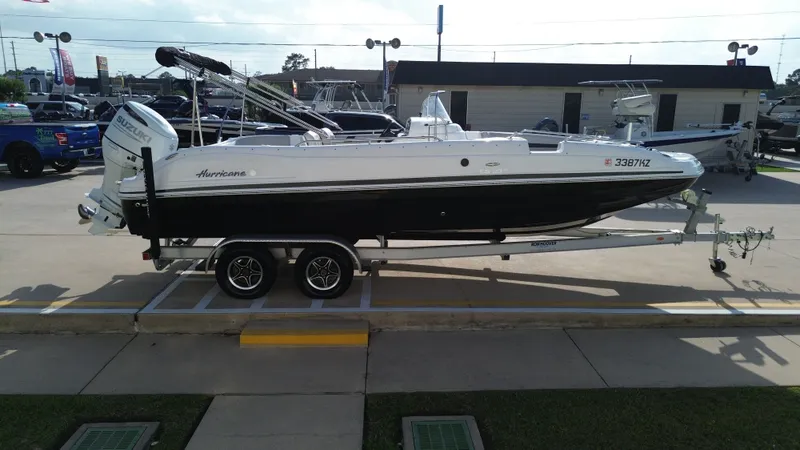 Slide: The Image of Hurricane 231CC 2022 - 5